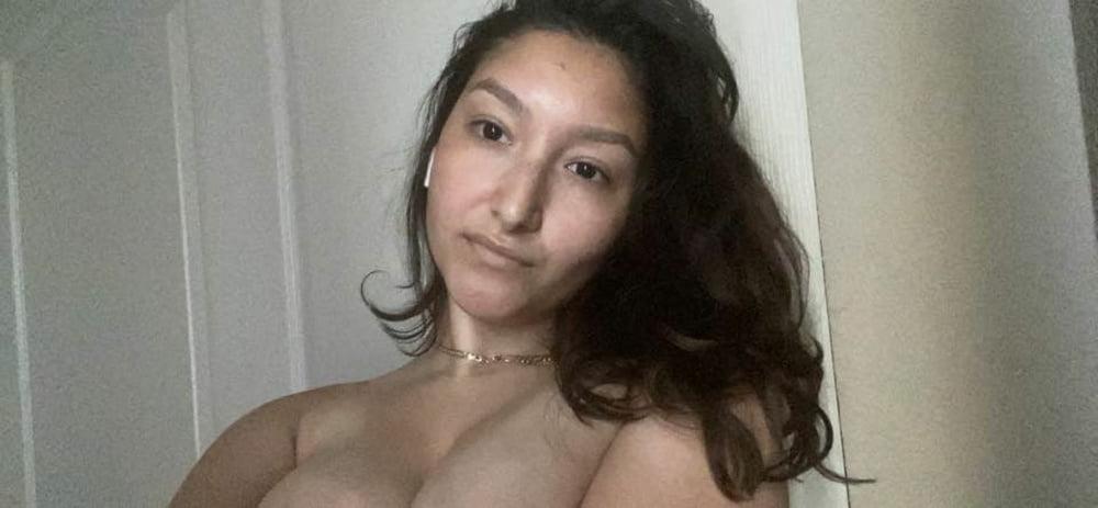 23P Alexia Little 20yo from GA