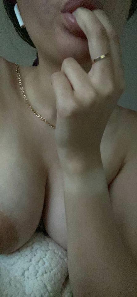 23P Alexia Little 20yo from GA