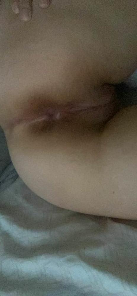 23P Alexia Little 20yo from GA