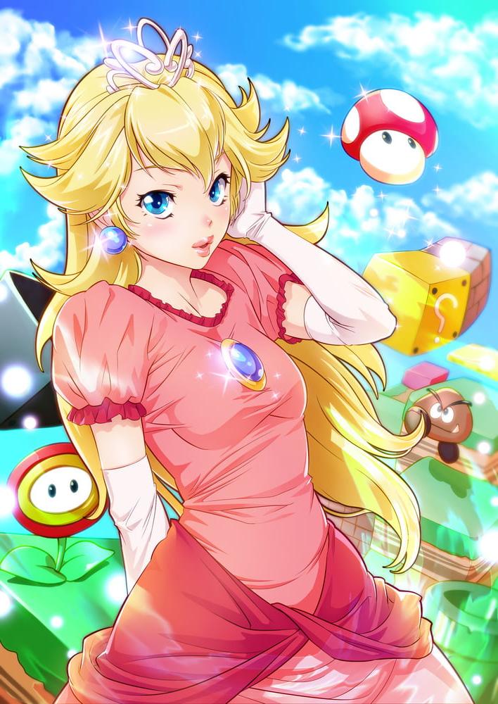 13P Hentai Pieces 44