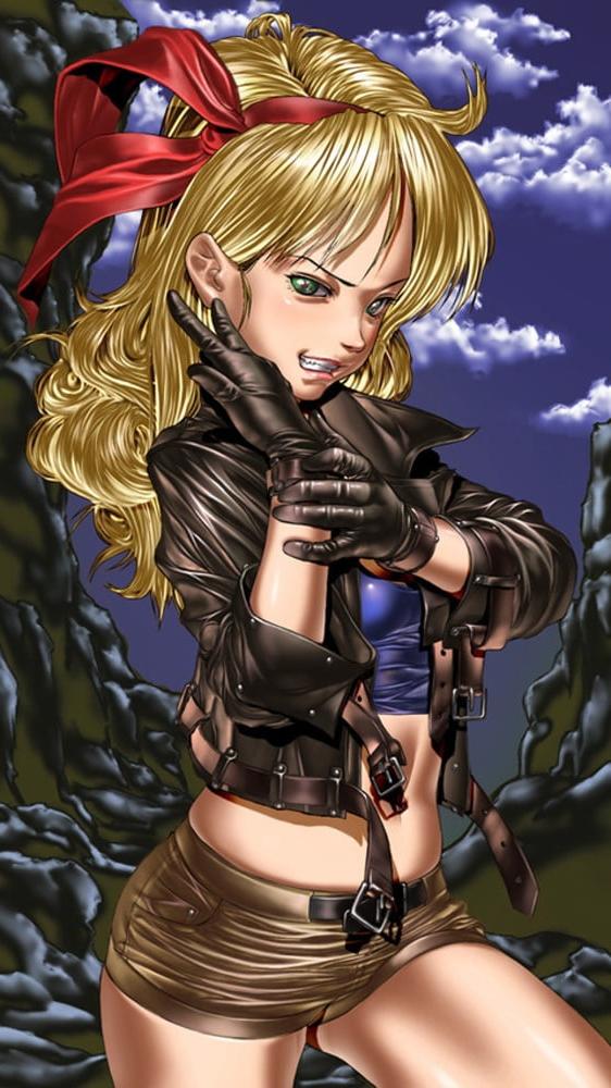 13P Hentai Pieces 44