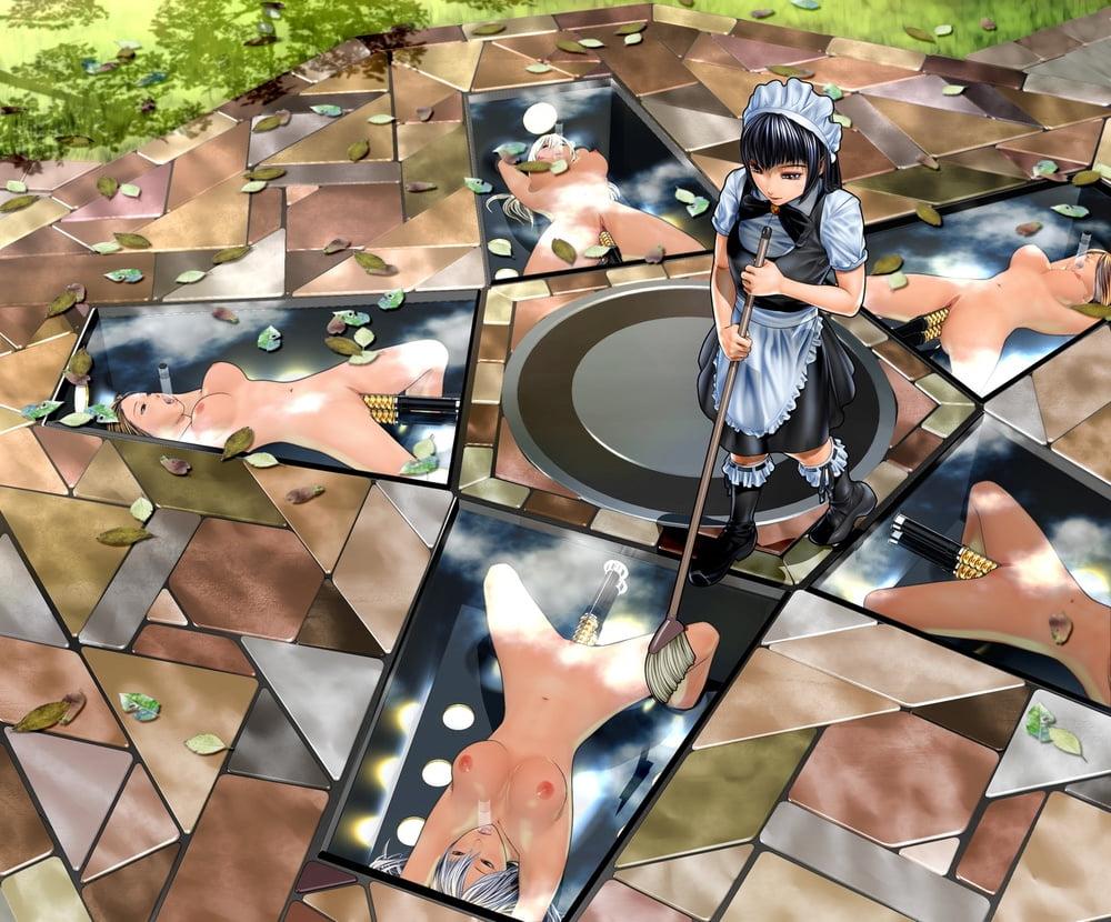 13P Hentai Pieces 44