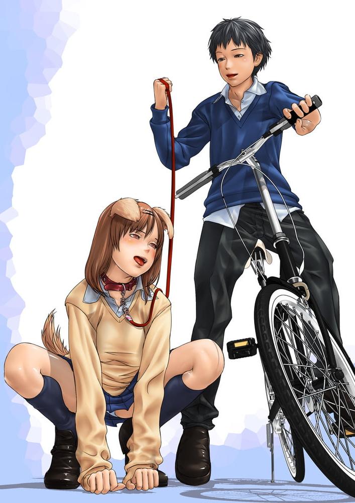 13P Hentai Pieces 44