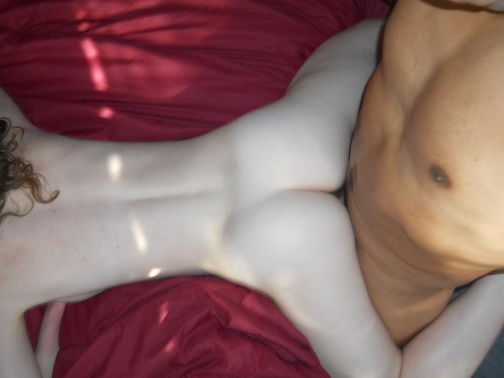 25P Susan pale soft  pussy