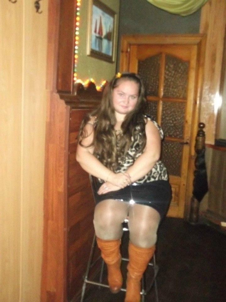 25P bbw pantyhose 3