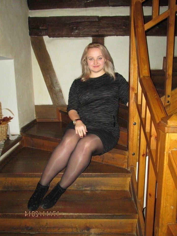 25P bbw pantyhose 3