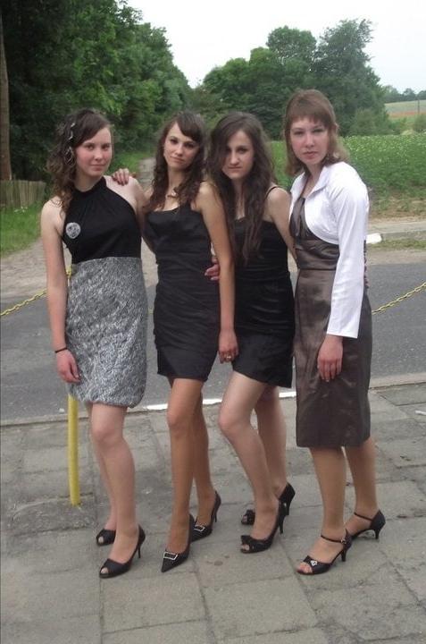 25P sexy females in tights pantyhose nylons 30