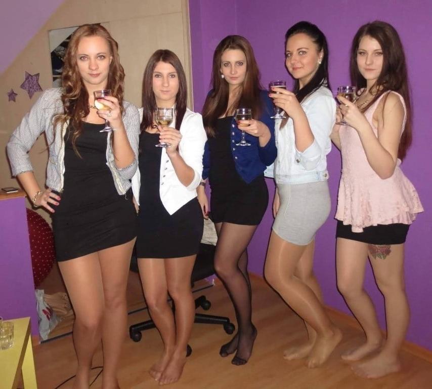 25P PANTYHOSE AMATEURS 325