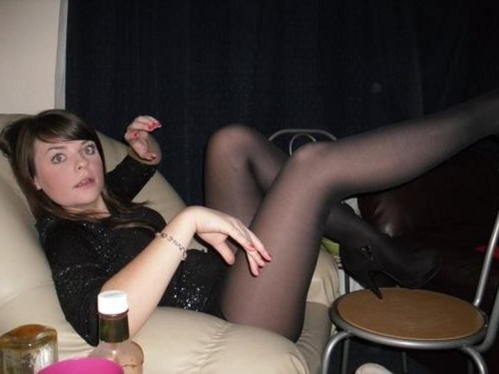 25P PANTYHOSE AMATEURS 325