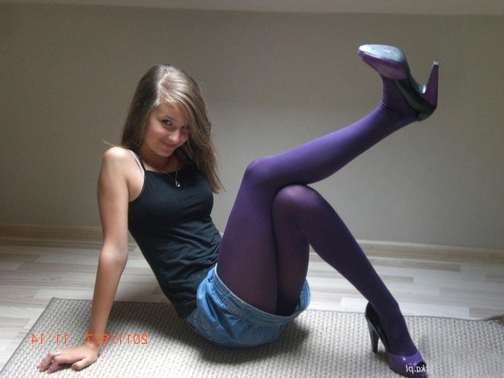 25P PANTYHOSE AMATEURS 325