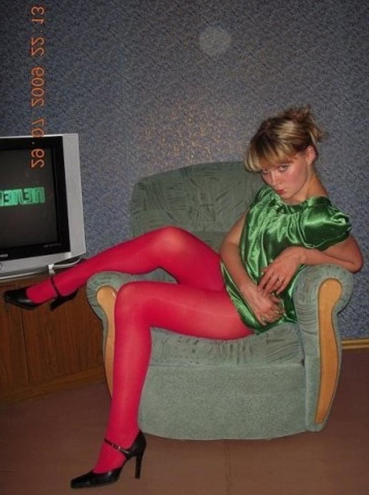 25P PANTYHOSE AMATEURS 325