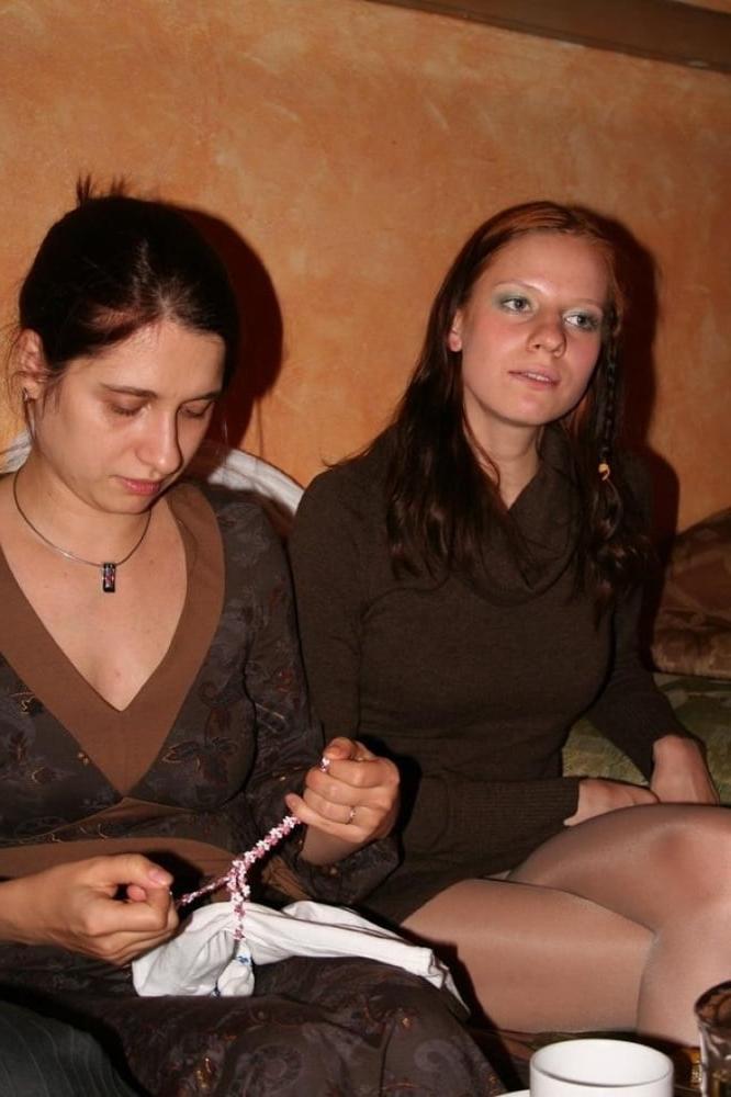 25P PANTYHOSE AMATEURS 325