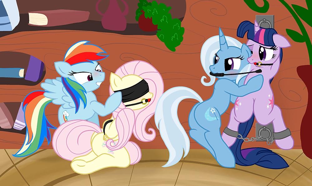 18P My Little Pony friendship is magic