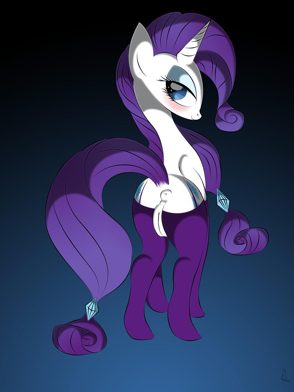 18P My Little Pony friendship is magic