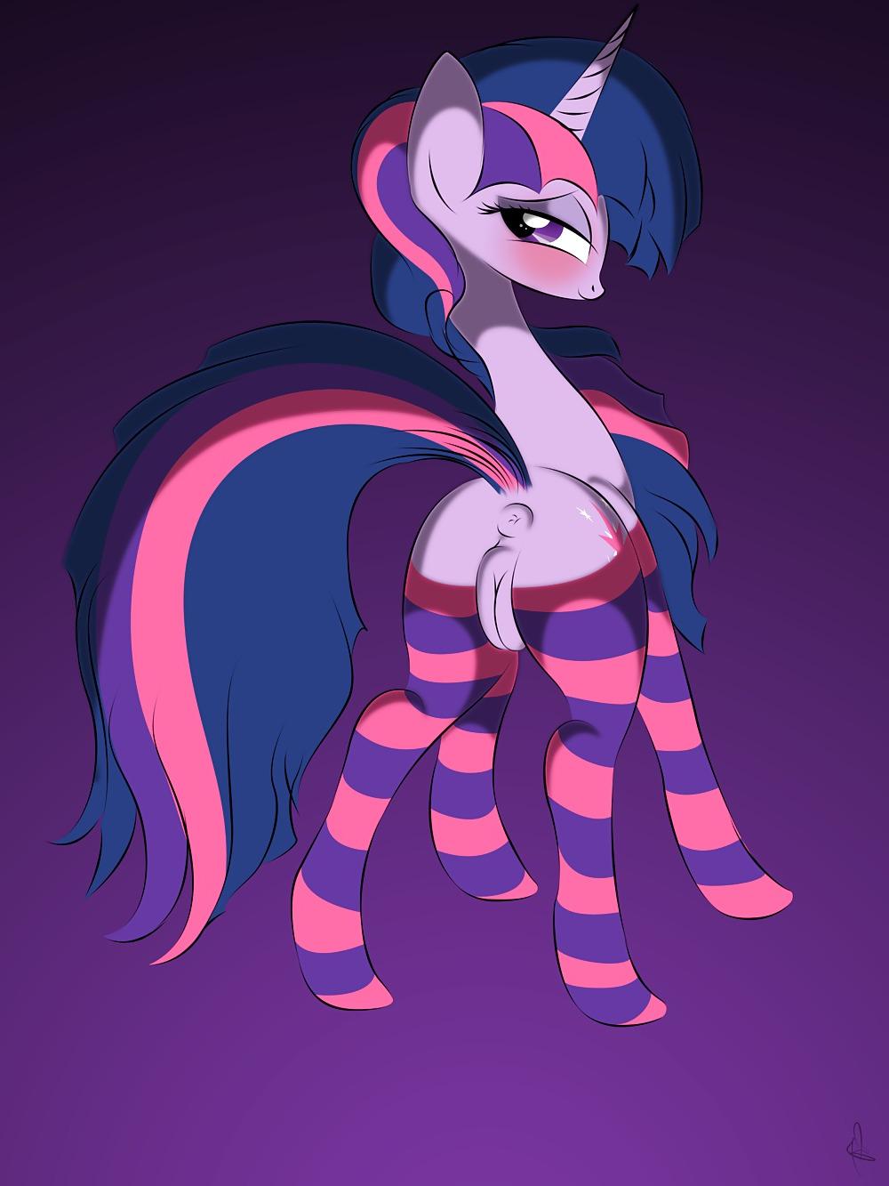 18P My Little Pony friendship is magic