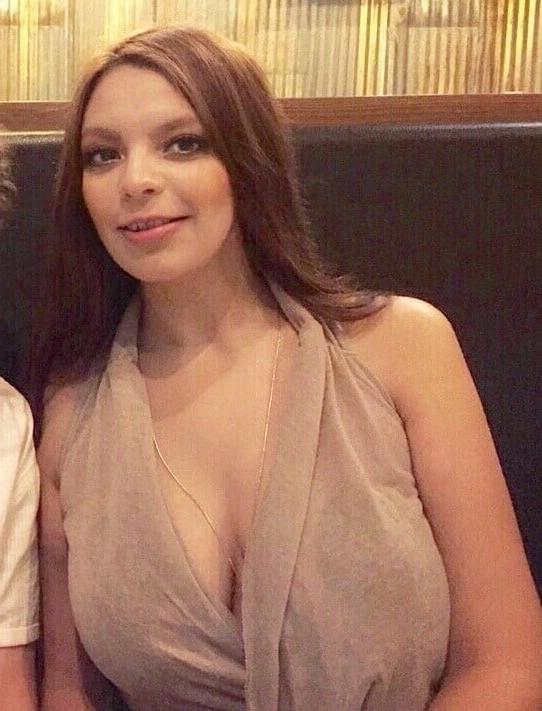 25P Non-Nude Busty Babes 25
