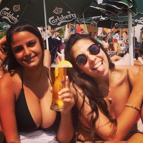 25P Non-Nude Busty Babes 25