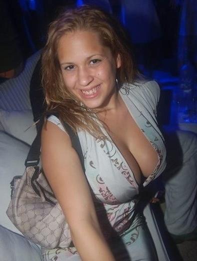25P Non-Nude Busty Babes 29