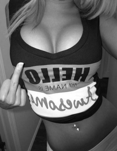 25P Non-Nude Busty Babes 48