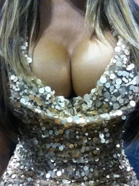 25P Non-Nude Busty Babes 48
