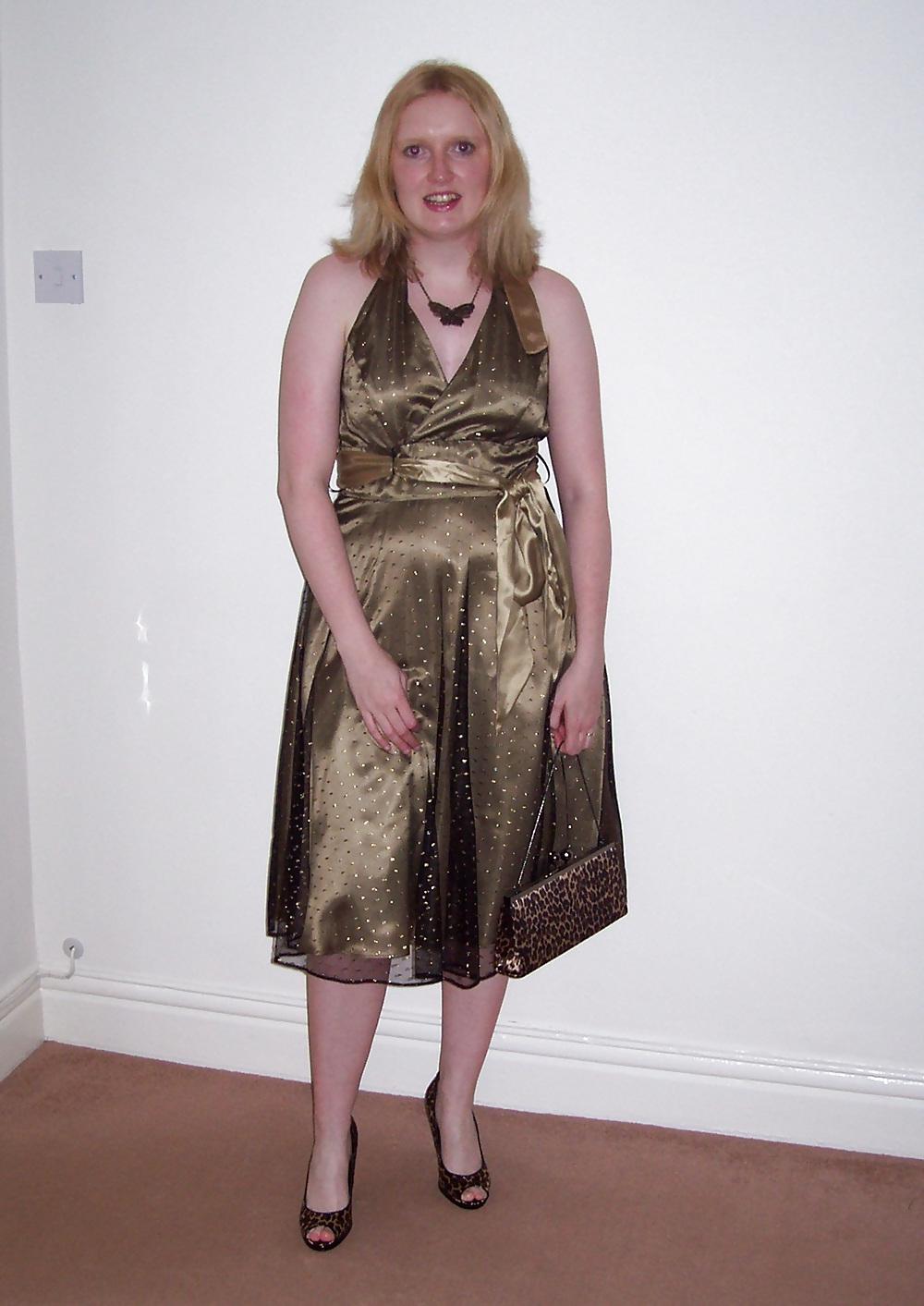 25P Chubby Dirty Wife 2