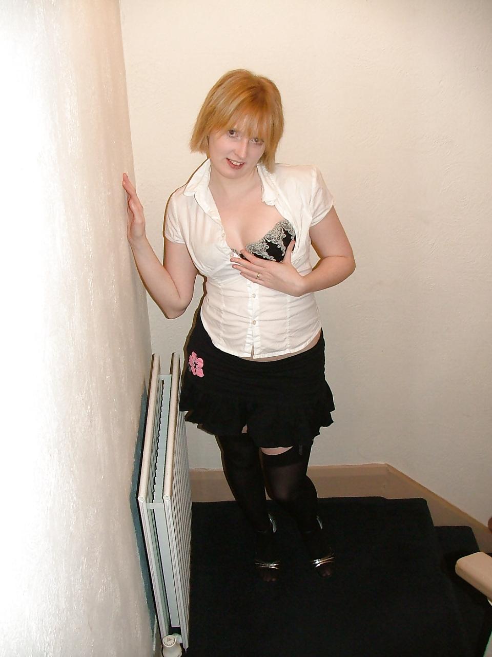 25P Chubby Dirty Wife 2