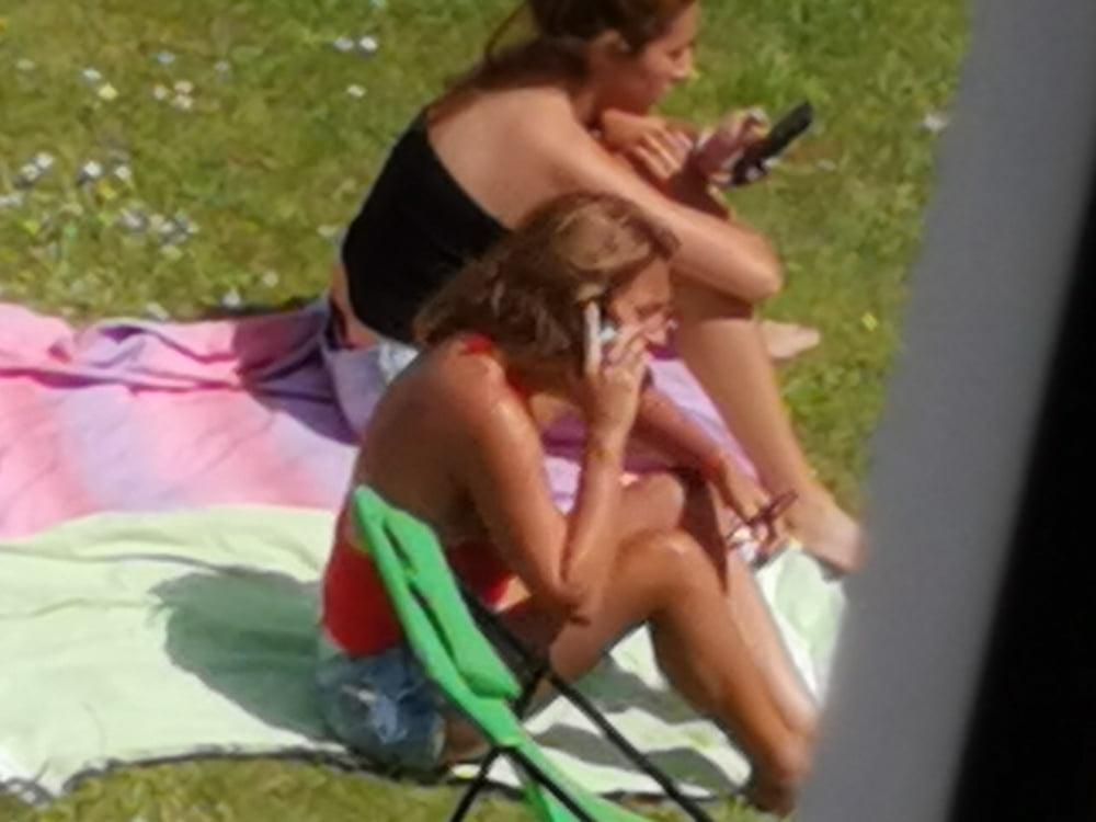 25P French Summer post Covid 19 Taken from me