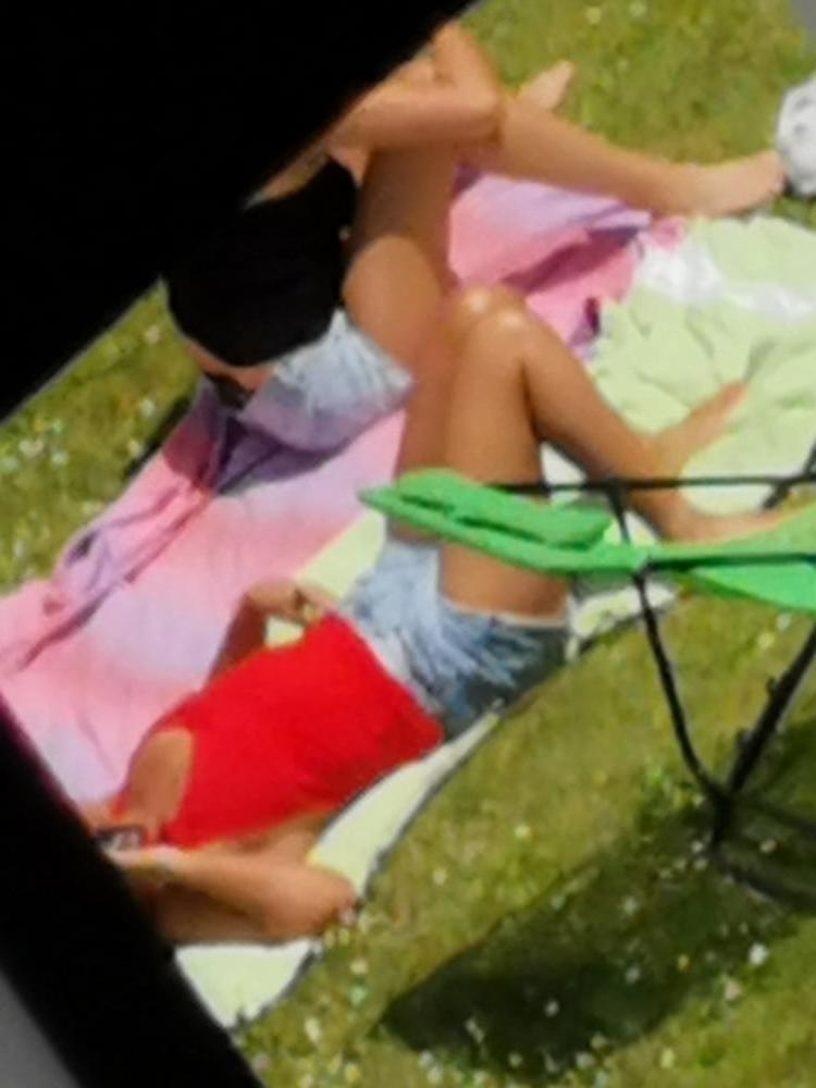 25P French Summer post Covid 19 Taken from me