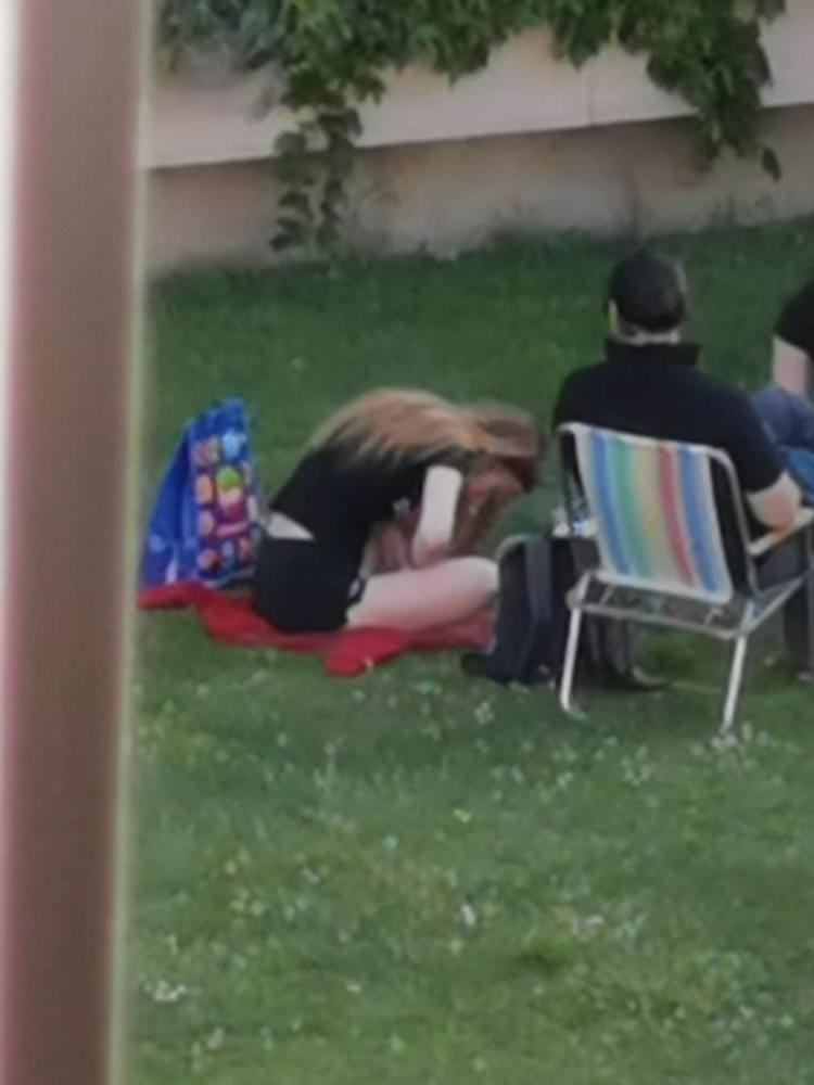 25P French Summer post Covid 19 Taken from me