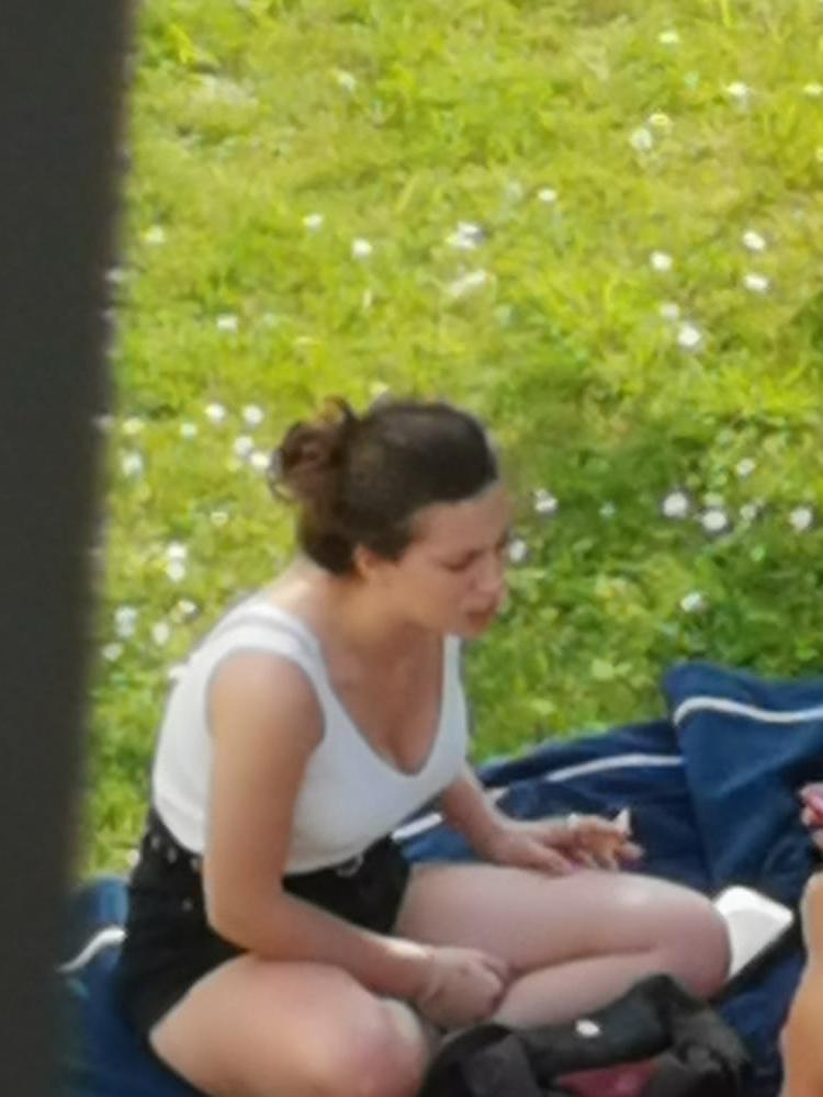 25P French Summer post Covid 19 Taken from me