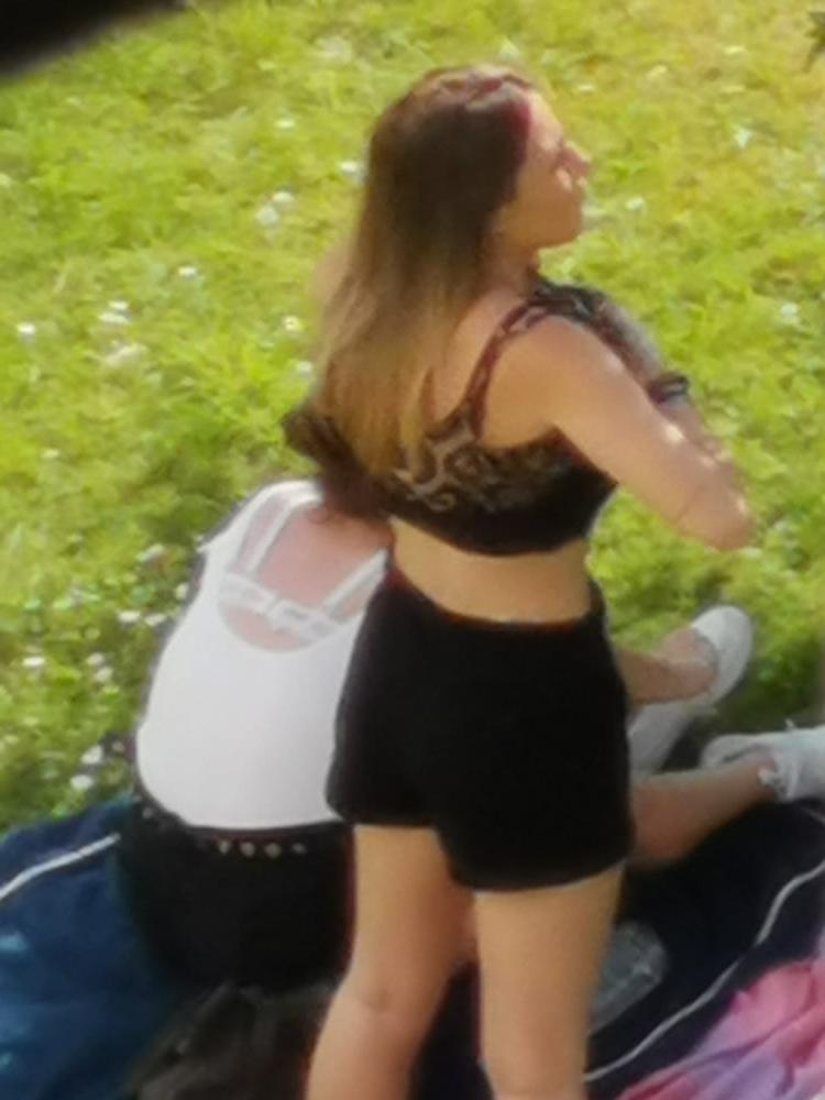 25P French Summer post Covid 19 Taken from me