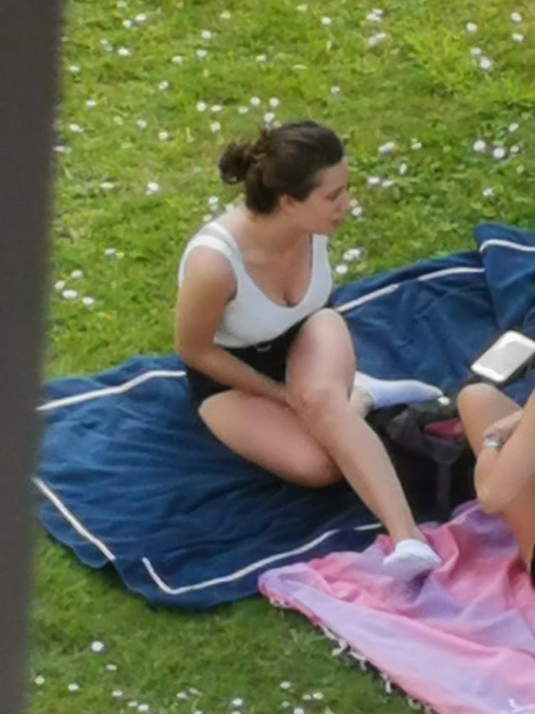 25P French Summer post Covid 19 Taken from me
