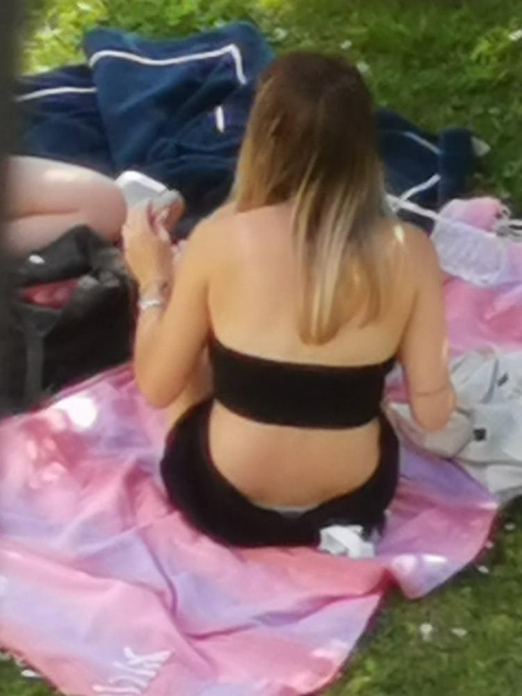 25P French Summer post Covid 19 Taken from me