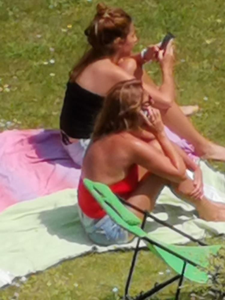 25P French Summer post Covid 19 Taken from me