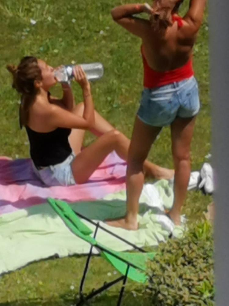 25P French Summer post Covid 19 Taken from me