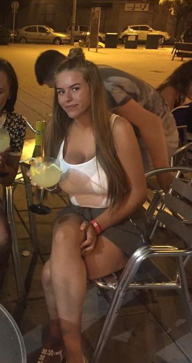 25P Non-Nude Busty Babes 28