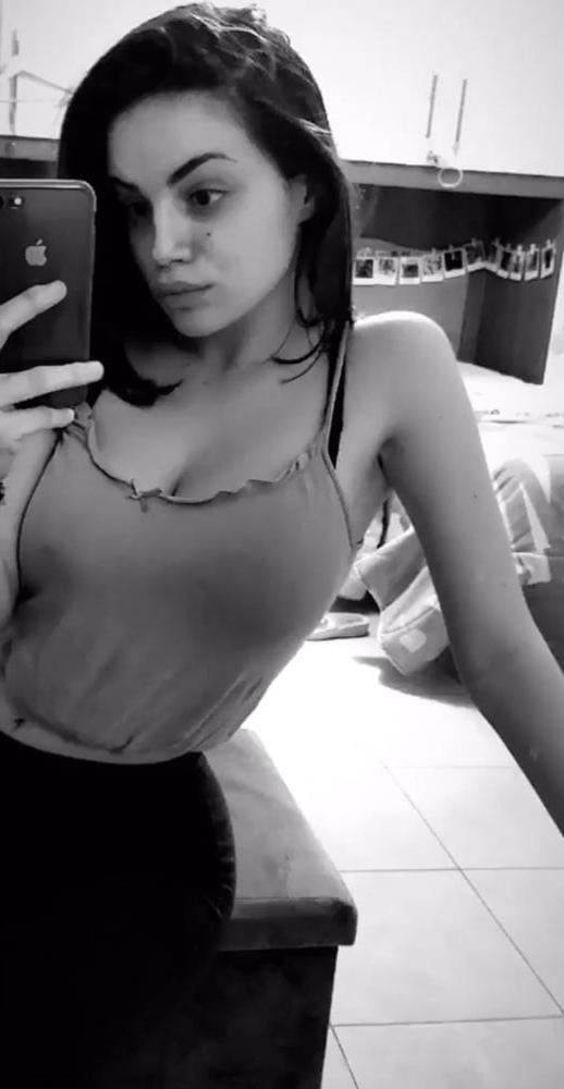 25P Non-Nude Busty Babes 28
