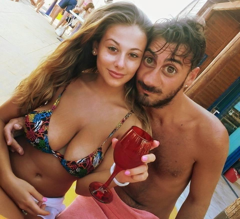 25P Non-Nude Busty Babes 36