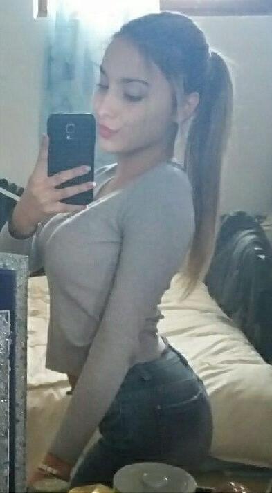 25P Non-Nude Busty Babes 36