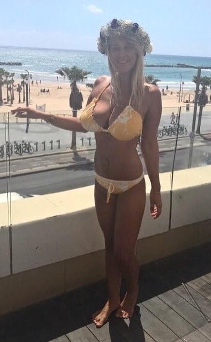 25P Non-Nude Busty Babes 36