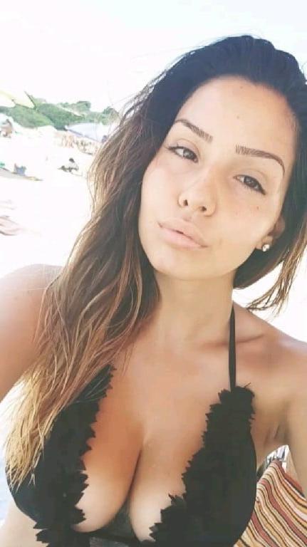 25P Non-Nude Busty Babes 24