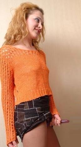 25P Strapon Beautys Band 305