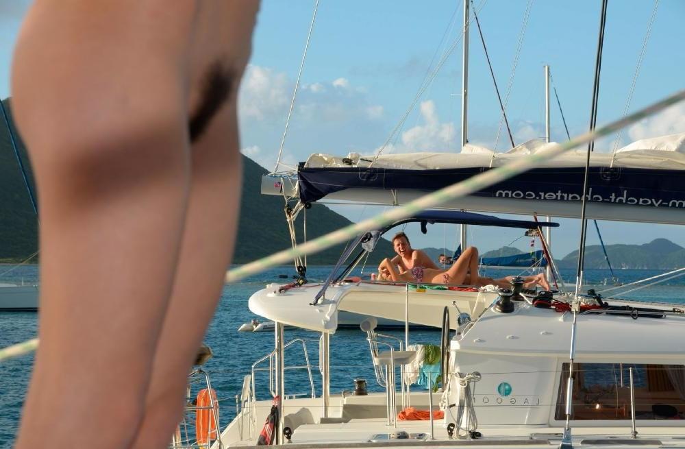 25P Mix boat sexe 06