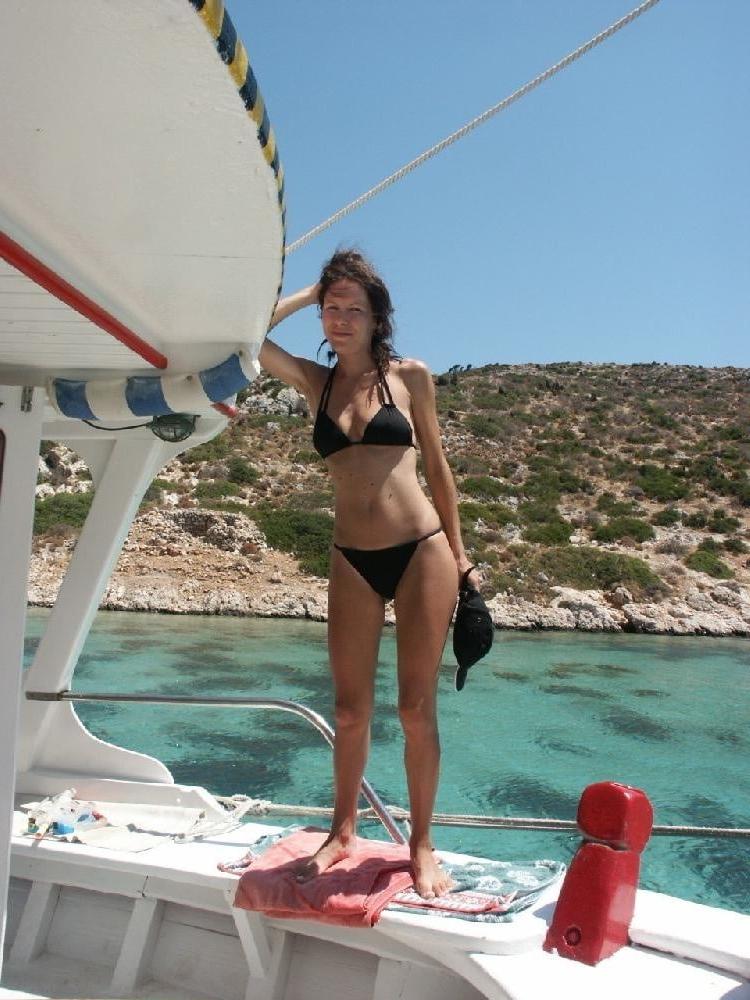 25P Mix boat sexe 06