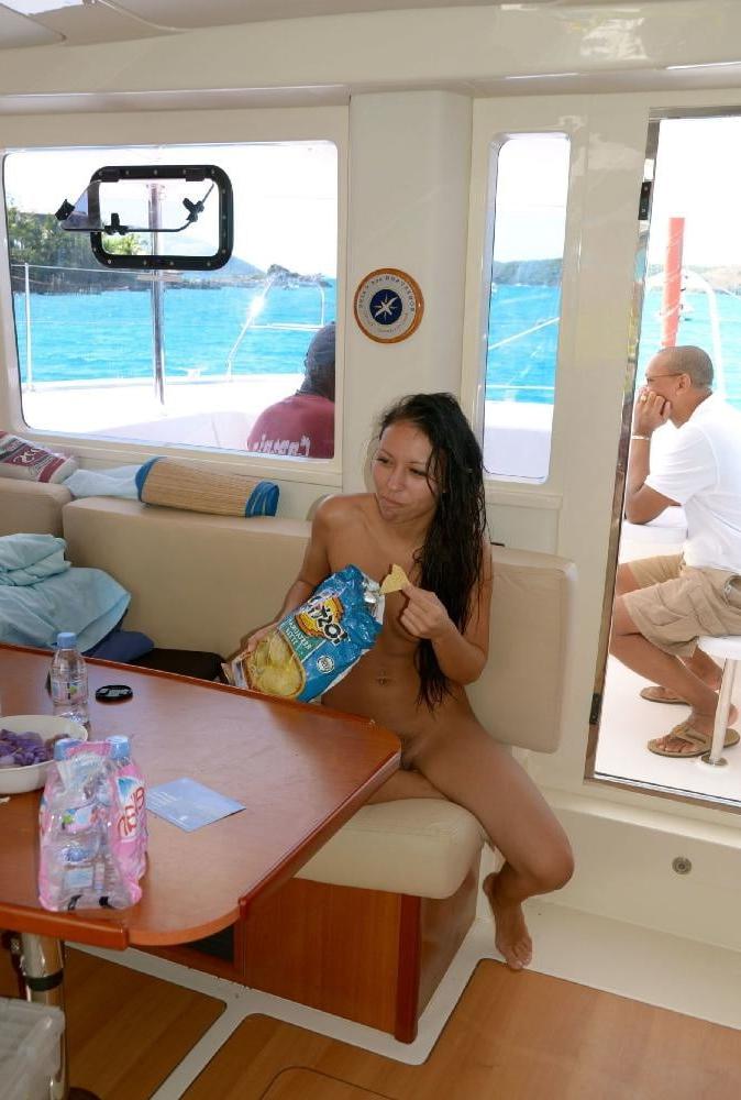 25P Mix boat sexe 06