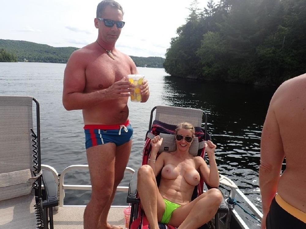 25P Mix boat sexe 06