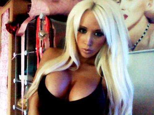25P Non-Nude Busty Babes 64