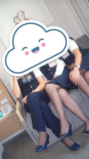 25P Voyeur Amateur and Pantyhose 6