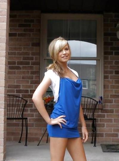 21P Young Little Pussy #7