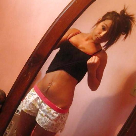 21P Young Little Pussy #7